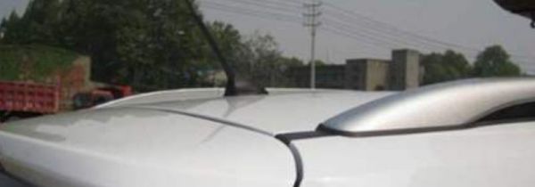 如何修复车顶凹痕