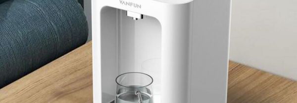 饮水机不出水是什么原因