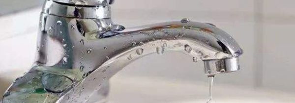 水龙头水垢堵塞怎么办