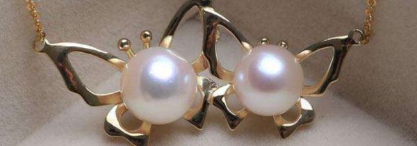 海水珍珠为什么比淡水珍珠贵