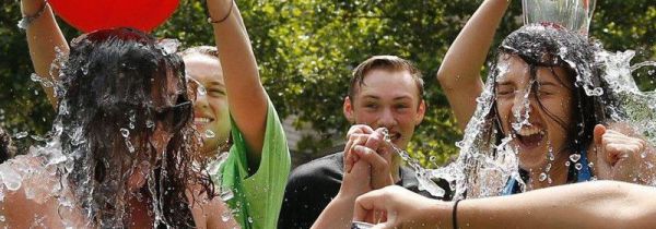 冰桶挑战的利弊