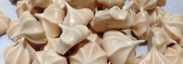 蛋白霜可以做什么