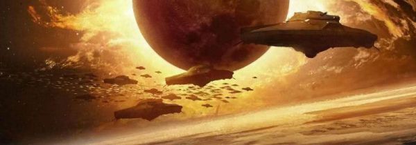 三体最后宇宙重启了吗