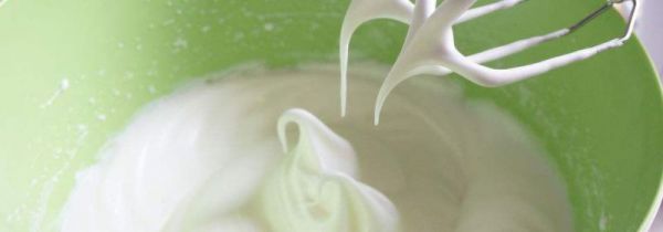 蛋白霜可以直接吃吗