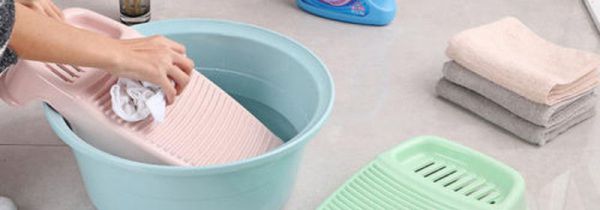 内裤跟袜子在一起洗会怎样