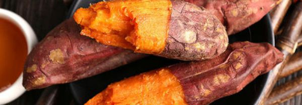 六鳌蜜薯的功效与作用