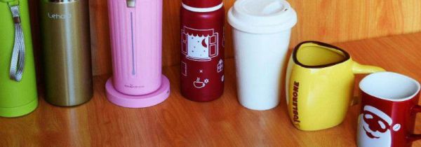 杯子掉漆小妙招