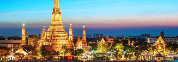 三亚贵还是泰国贵