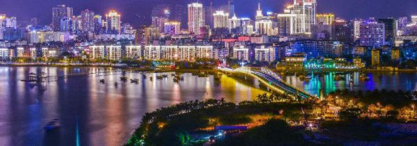 三亚老城区在哪个位置