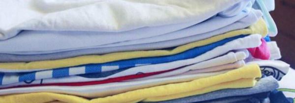 衣服头发渣子如何清理