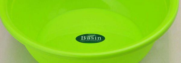 塑料盆上的胶怎么去掉