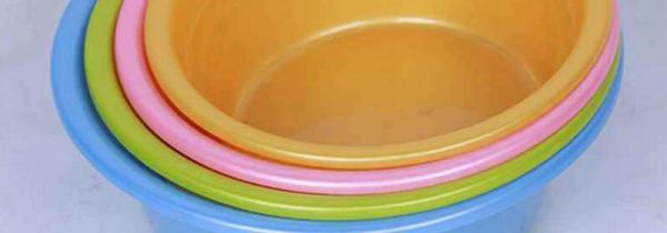 塑料盆裂了怎么补