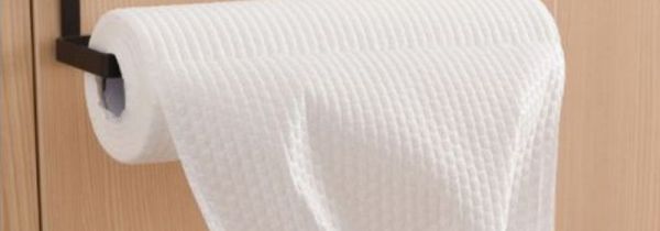 懒人抹布有毒吗