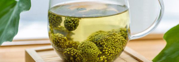 三七花翠珠茶的功效与作用