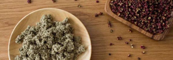 什么人不适合艾绒花椒