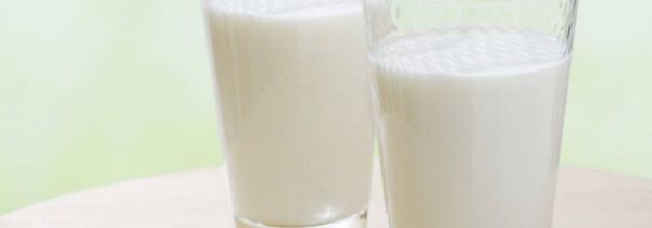 晚餐用牛奶代替可以吗