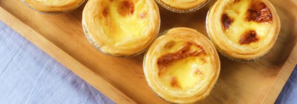 晚上吃两个蛋挞会胖吗