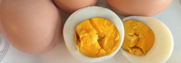 早上煮的鸡蛋晚上还能吃吗