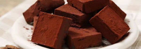 日本生巧正确吃法