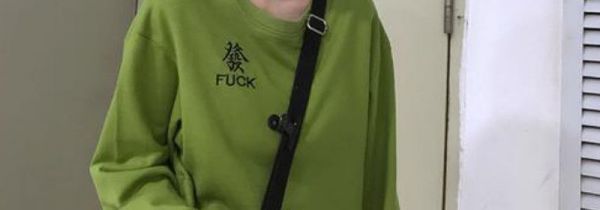 抹茶绿显黑还是白