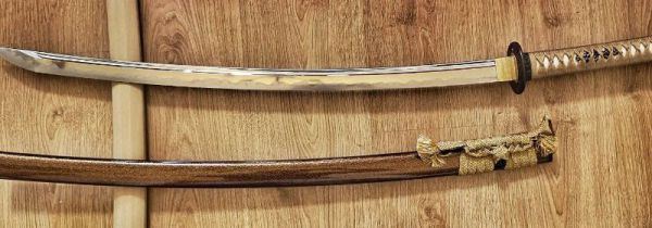 打刀和太刀的区别