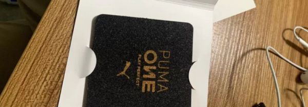 买彪马鞋里的方形垫子是什么