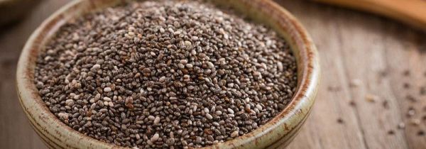 为什么说奇亚籽会致癌