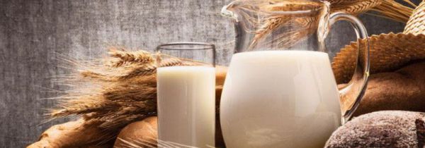 为什么中医都叫停牛奶