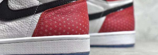 怎样辨别aj真假