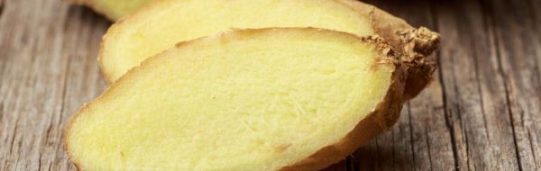 怎样正确使用生姜增毛