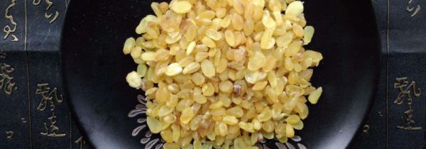 怎么辨别真假皂角米