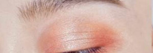 怎么判断自己是高眉骨