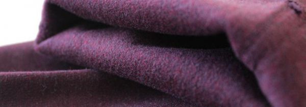 德绒面料自发热原理