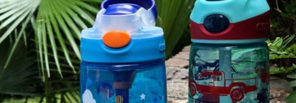 康迪克水杯盖拆卸教程