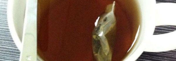 常润茶的副作用