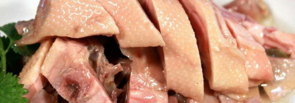 山药和鸭肉能一起吃吗