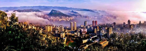 万洲市在哪个省区