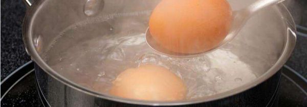 怎么防止鸡蛋被煮裂