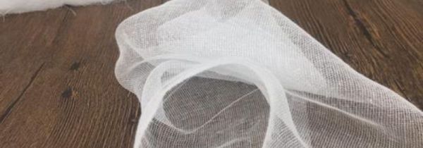 咖啡过滤纸用什么代替