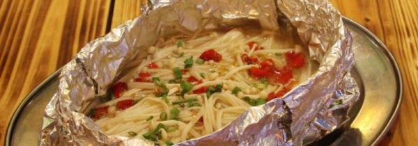 烤盘没有油纸可以用什么代替