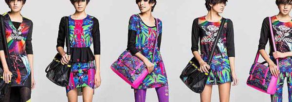 七格格衣服什么档次