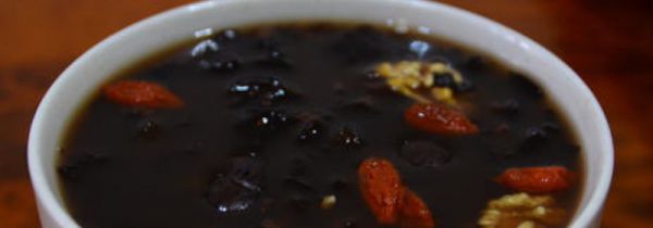 黑米小米粥功效与作用