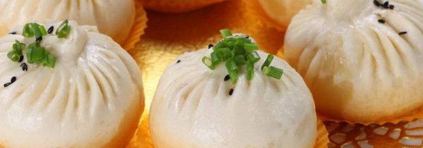 上海生煎是什么东西