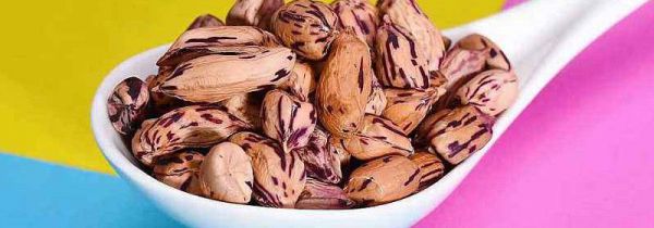 七彩花生生吃还是熟吃