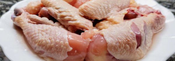 鸡肉能和菠菜一起吃吗