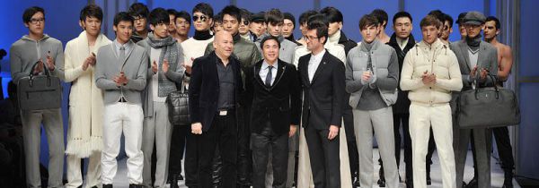 七匹狼圣沃斯属于几线