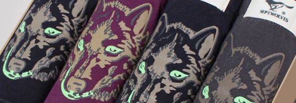 七匹狼内衣是不是贴牌