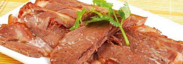 驴肉和猪肉能一起吃吗