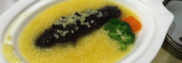 小米海参粥不适应人群