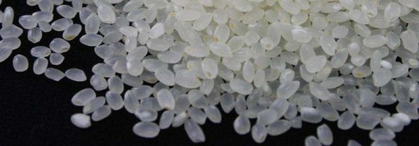 小町米和普通米的区别